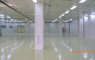 專業解讀 福州環氧地板漆、工業地坪涂料與廈門防靜電地坪