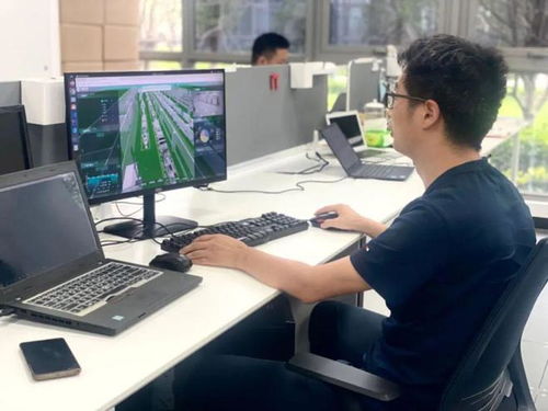 從300家企業(yè)到千億銷售額 松江工業(yè)互聯(lián)網(wǎng)基地憑什么成為國(guó)家級(jí)四星標(biāo)桿？